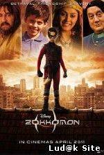Zokkomon (2011)