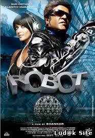 Endhiran (2010)