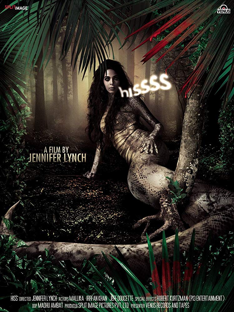 Hisss (2010)