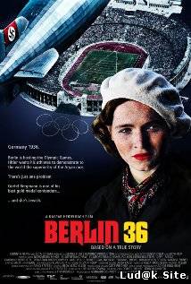 Berlin '36 (2009)