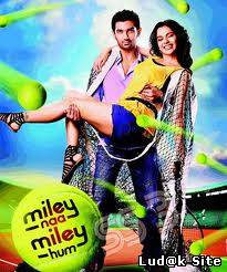 Miley - Naa Miley - Hum (2011)
