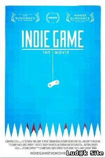 Indie Game: The Movie (2012)