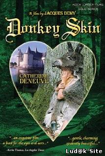 Donkey Skin (1970)