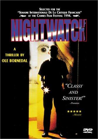 Nattevagten Aka Nightwatch (1994)