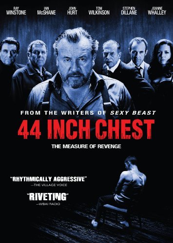 44 Inch Chest (2009)