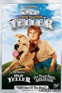 Old Yeller (1957)