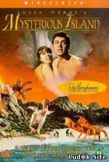 Mysterious Island (1961)