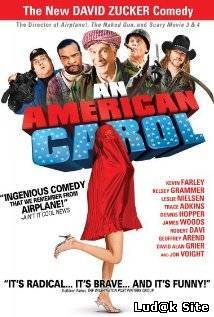 An American Carol (2008)