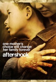 Aftershock Aka Tangshan dadizhen (2010)