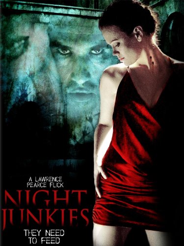 Night Junkies (2007)