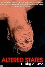 Altered States (1980)