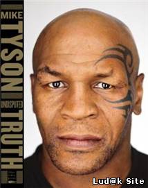 Mike Tyson: Undisputed Truth (2013)