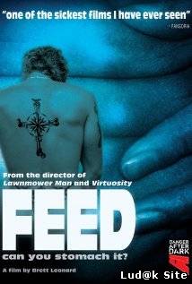Feed (2005)