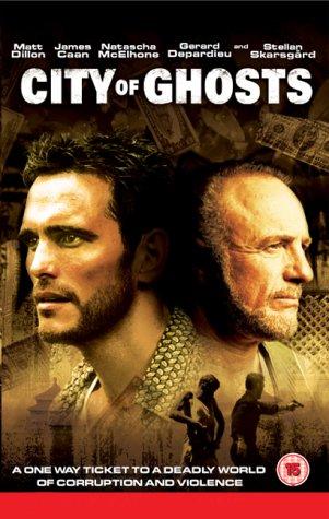 City of Ghosts (2002)