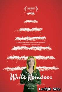 White Reindeer (2013)