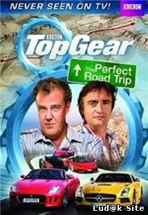 Top Gear: The Perfect Road Trip (2013)