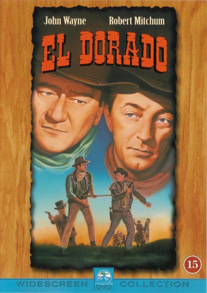 El Dorado (1966)