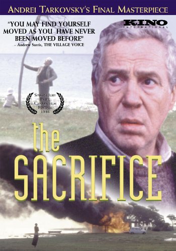 The Sacrifice (1986)