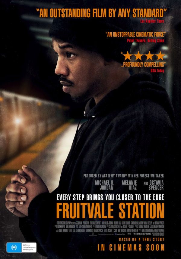 Fruitvale Station (2013)