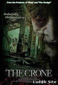 Kôsoku bâba Aka The Crone (2013)