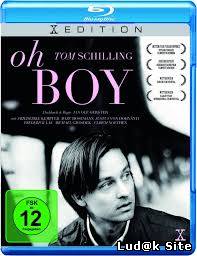 Oh Boy (2012)