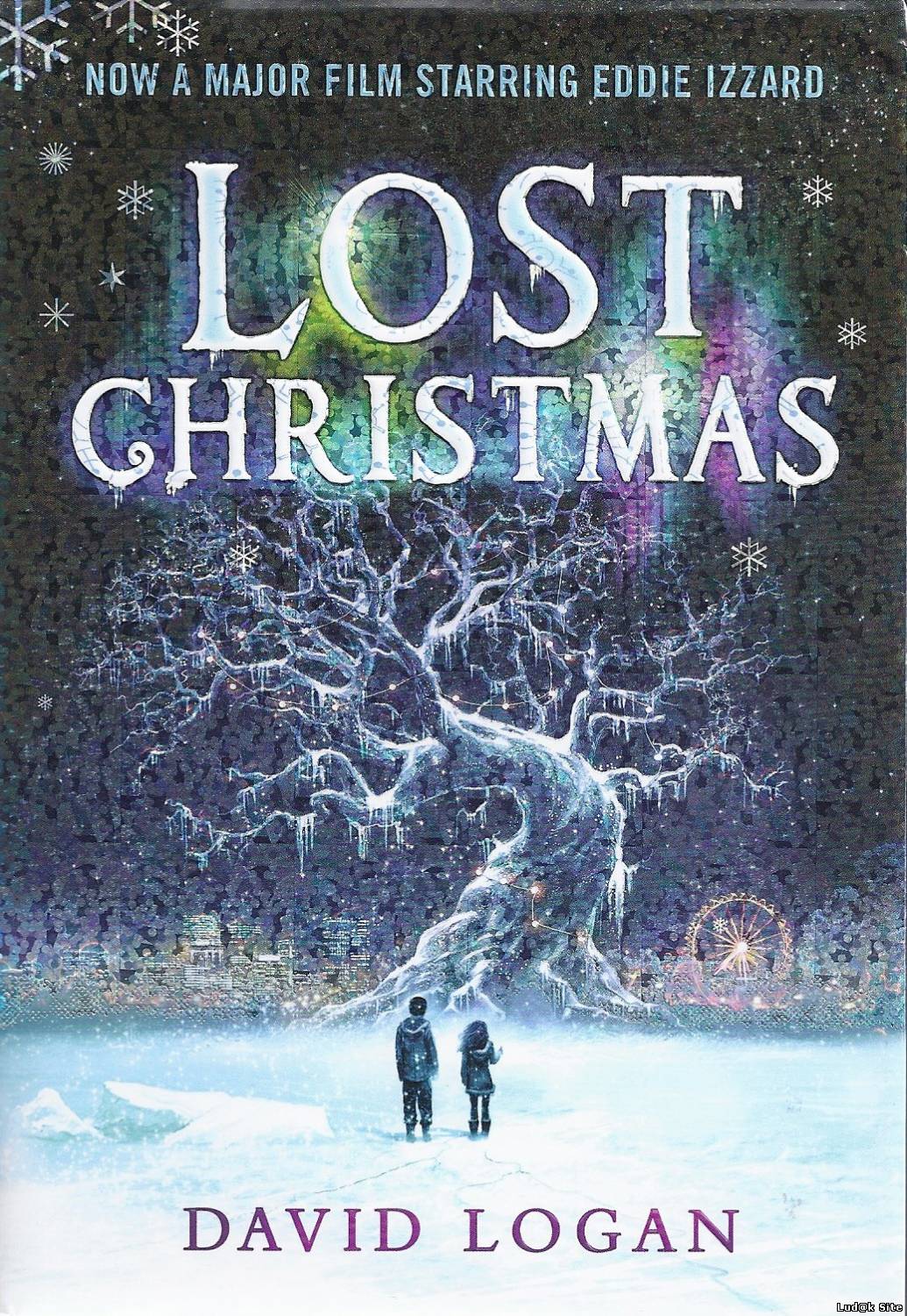 Lost Christmas (2011)