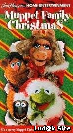 A Muppet Family Christmas (1987)