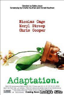 Adaptation (2002)
