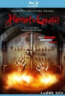 Hansel & Gretel (2013)