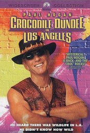 Crocodile Dundee in Los Angeles 3 (2001)