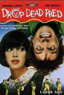 Drop Dead Fred (1991)