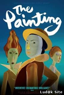 Le Tableau Aka The Painting (2011)