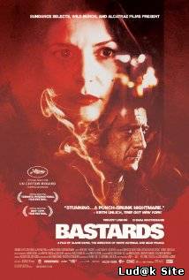 Les Salauds Aka Bastards (2013)