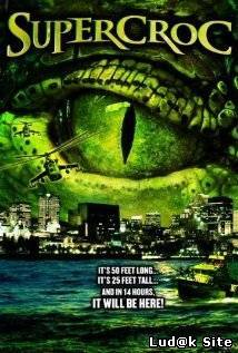 SuperCroc (2007)