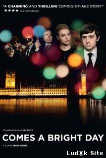 Comes a Bright Day (2012)