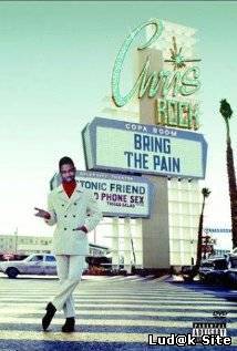 Chris Rock: Bring the Pain (1996)