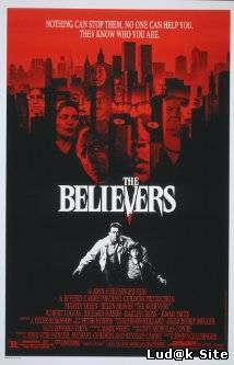 The Believers (1987)
