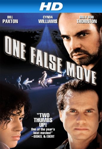 One False Move (1992)