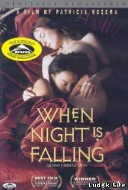 When Night Is Falling (1995)