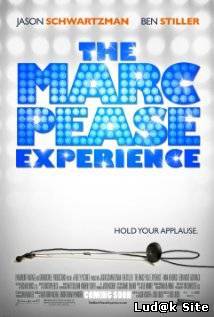 The Marc Pease Experience (2009)
