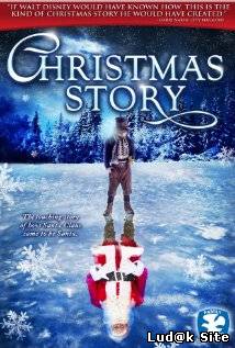 Joulutarina Aka Christmas Story (2007)