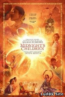 Midnight's Children (2012)