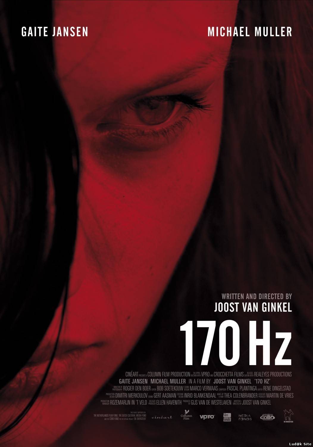 170 Hz (2011)