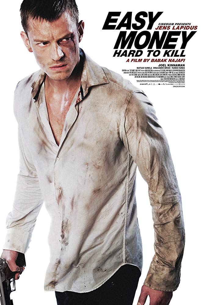 Snabba cash II Aka Easy Money II: Hard to Kill (2012)