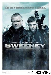 The Sweeney (2012)