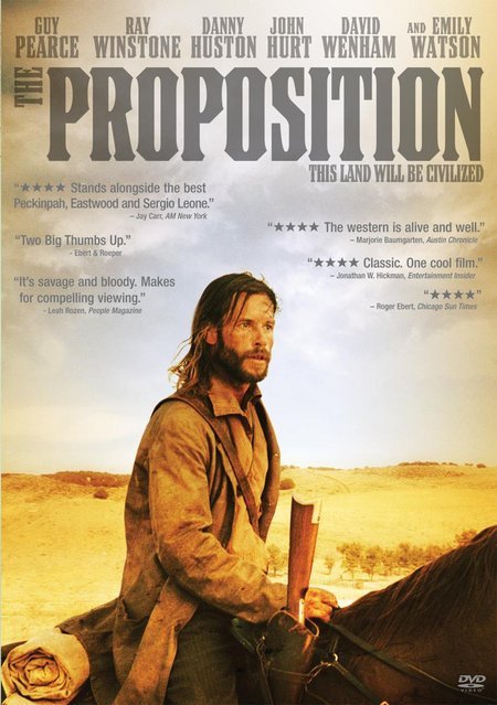 The Proposition (2005)