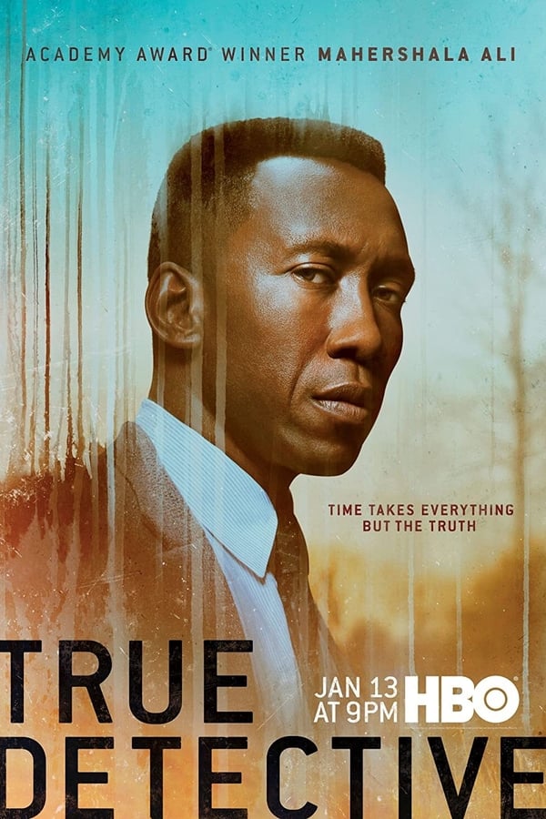 True Detective (2014)