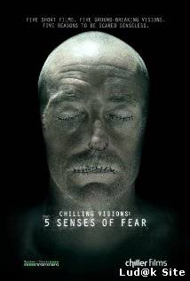 Chilling Visions: 5 Senses of Fear (2013)
