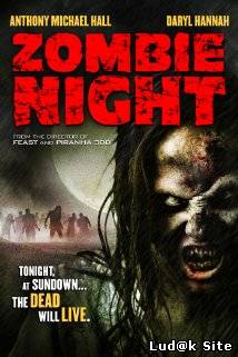 Zombie Night (2013)
