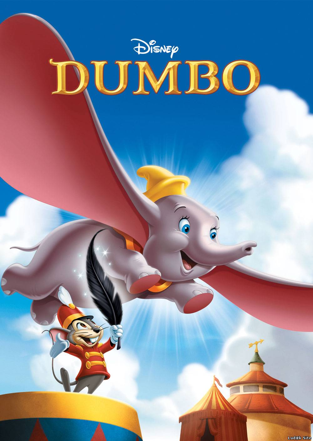 Dambo (1941)